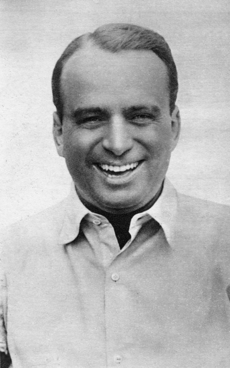 Douglas Fairbanks 1883-1939 amerikai színész, 1920-as évek alkotó: Unbekannt