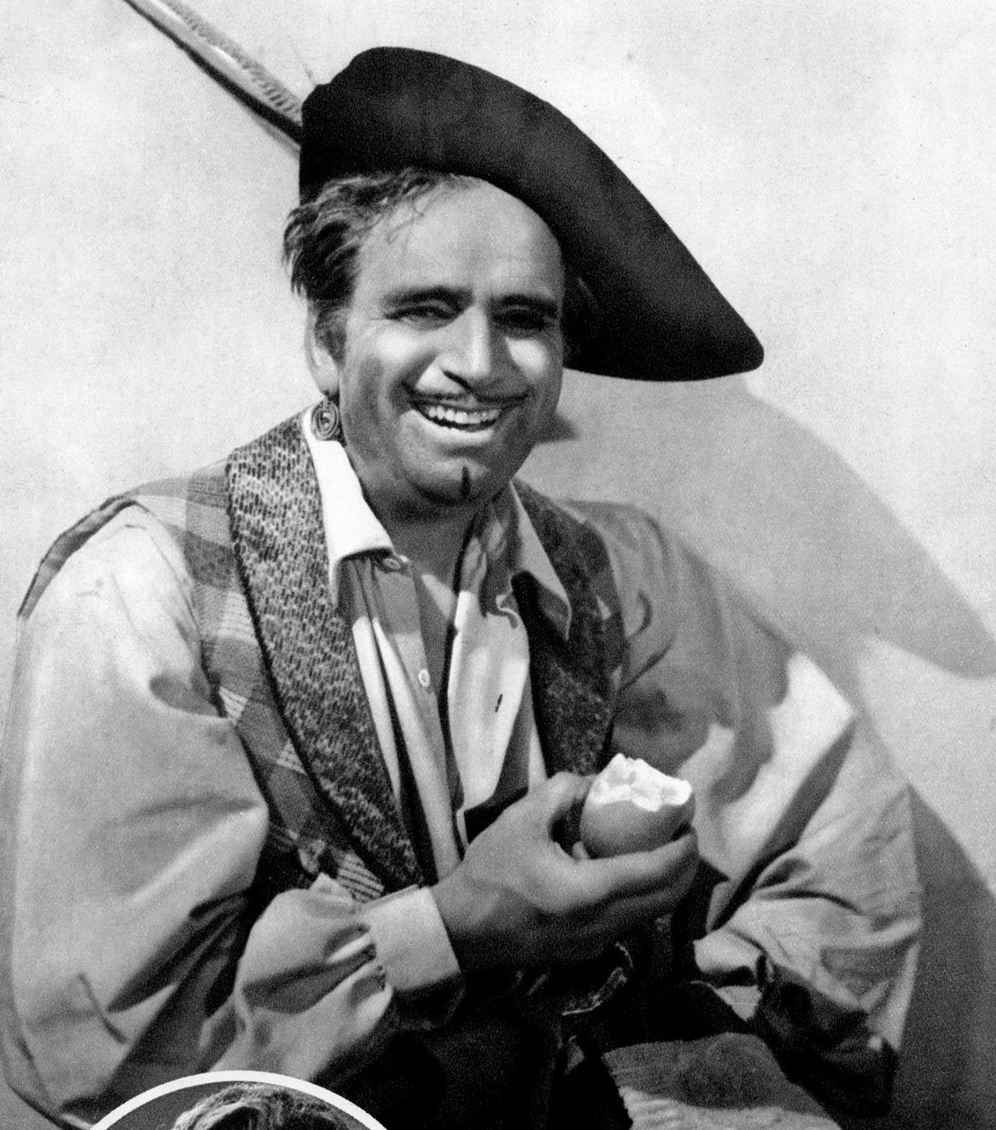 Douglas Fairbanks amerikai filmszínész, 1934-1935 alkotó: Unbekannt