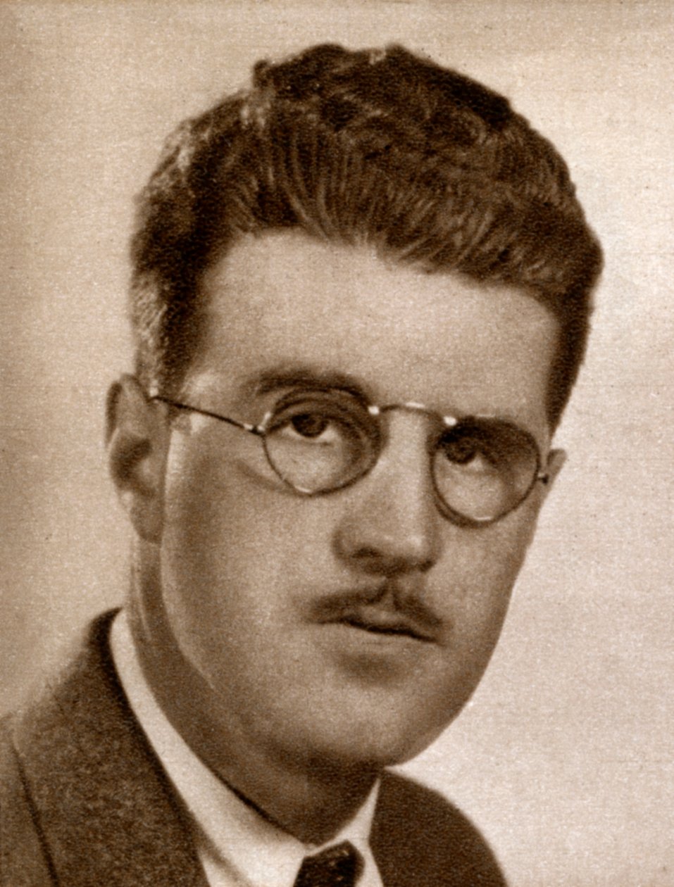 Douglas Shearer, kanadai születésű úttörő hangtervező és rendező, 1933 alkotó: Unbekannt