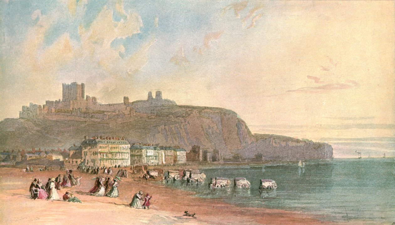 Dover, 1832, c1900. alkotó: Unbekannt