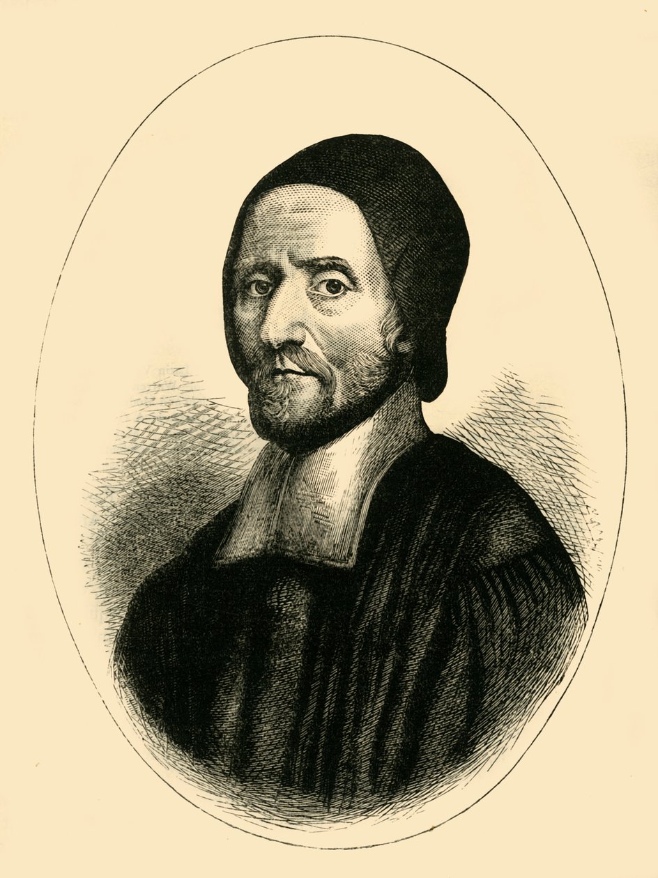Dr. Busby, 1881. alkotó: Unbekannt