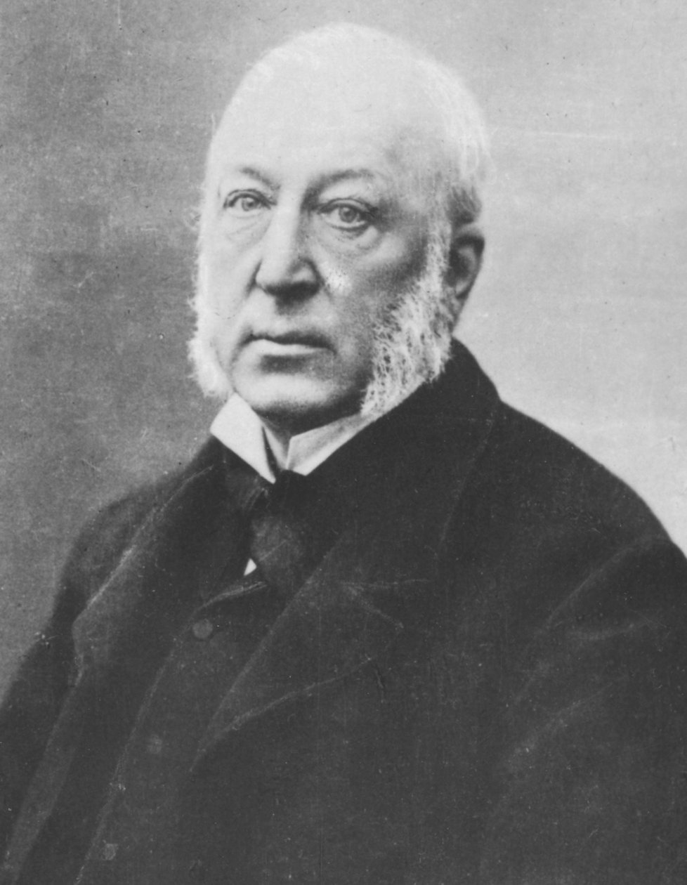DAudiffret-Pasquier herceg, 1893 alkotó: Unbekannt