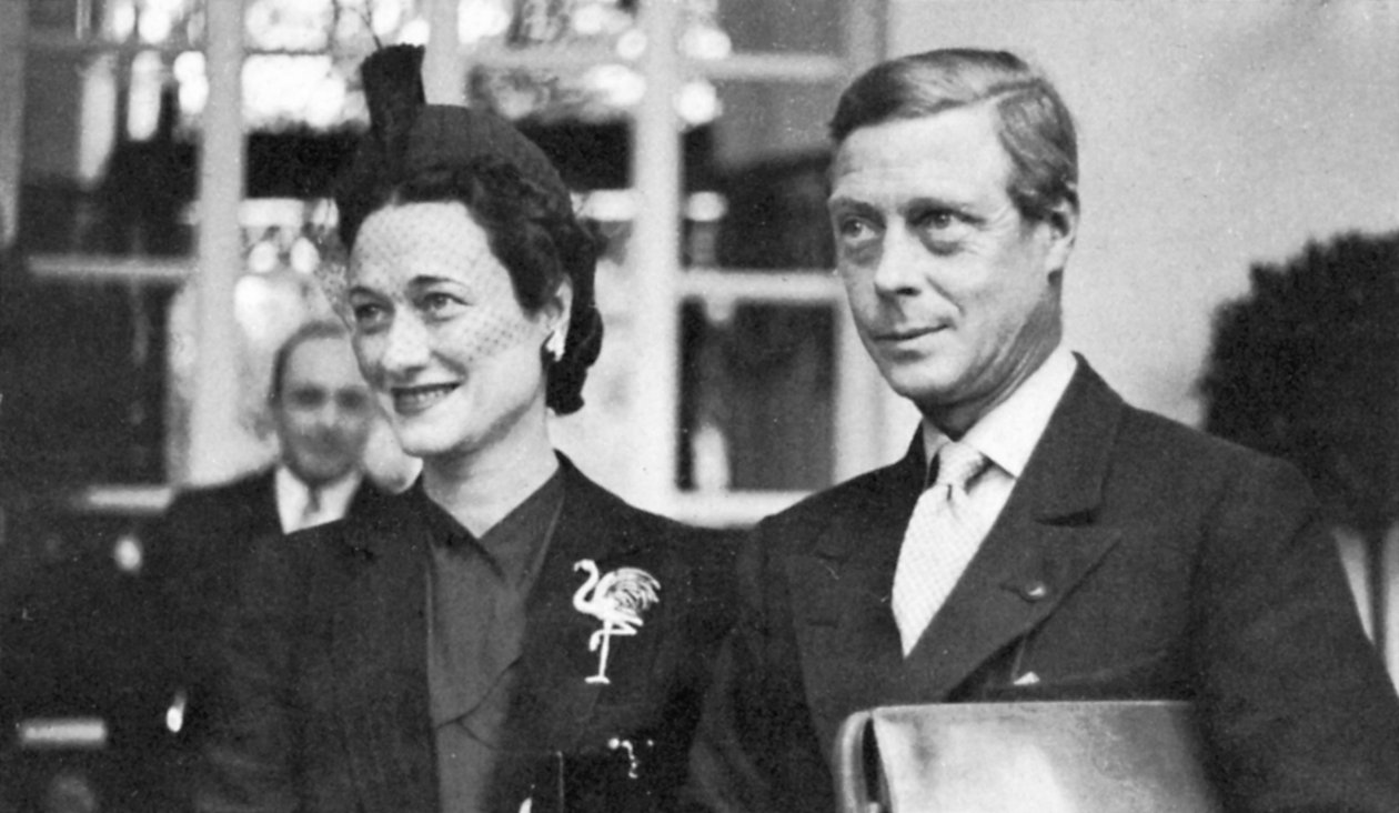 Windsori herceg és hercegnő, 1938 alkotó: Unbekannt