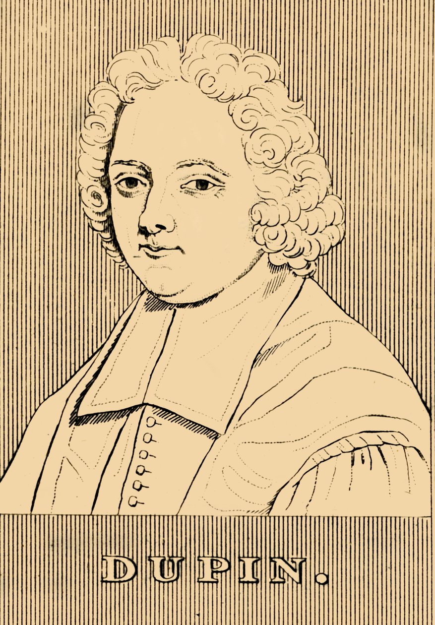 D U, 1657-1719, 1830. alkotó: Unbekannt