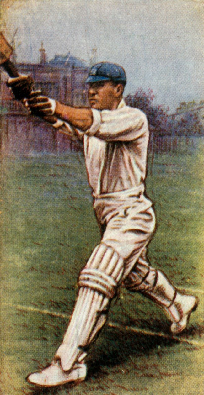 E. Hendren Middlesex, 1928. alkotó: Unbekannt