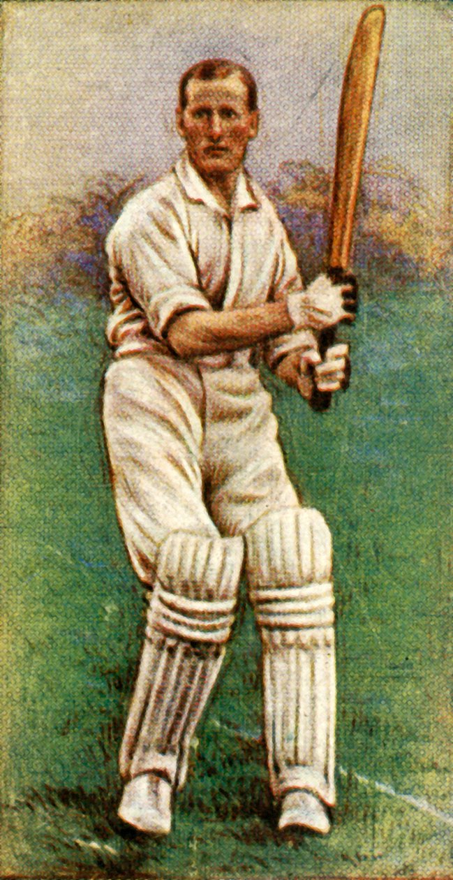 E. Tyldesley Lancashire, 1928. alkotó: Unbekannt