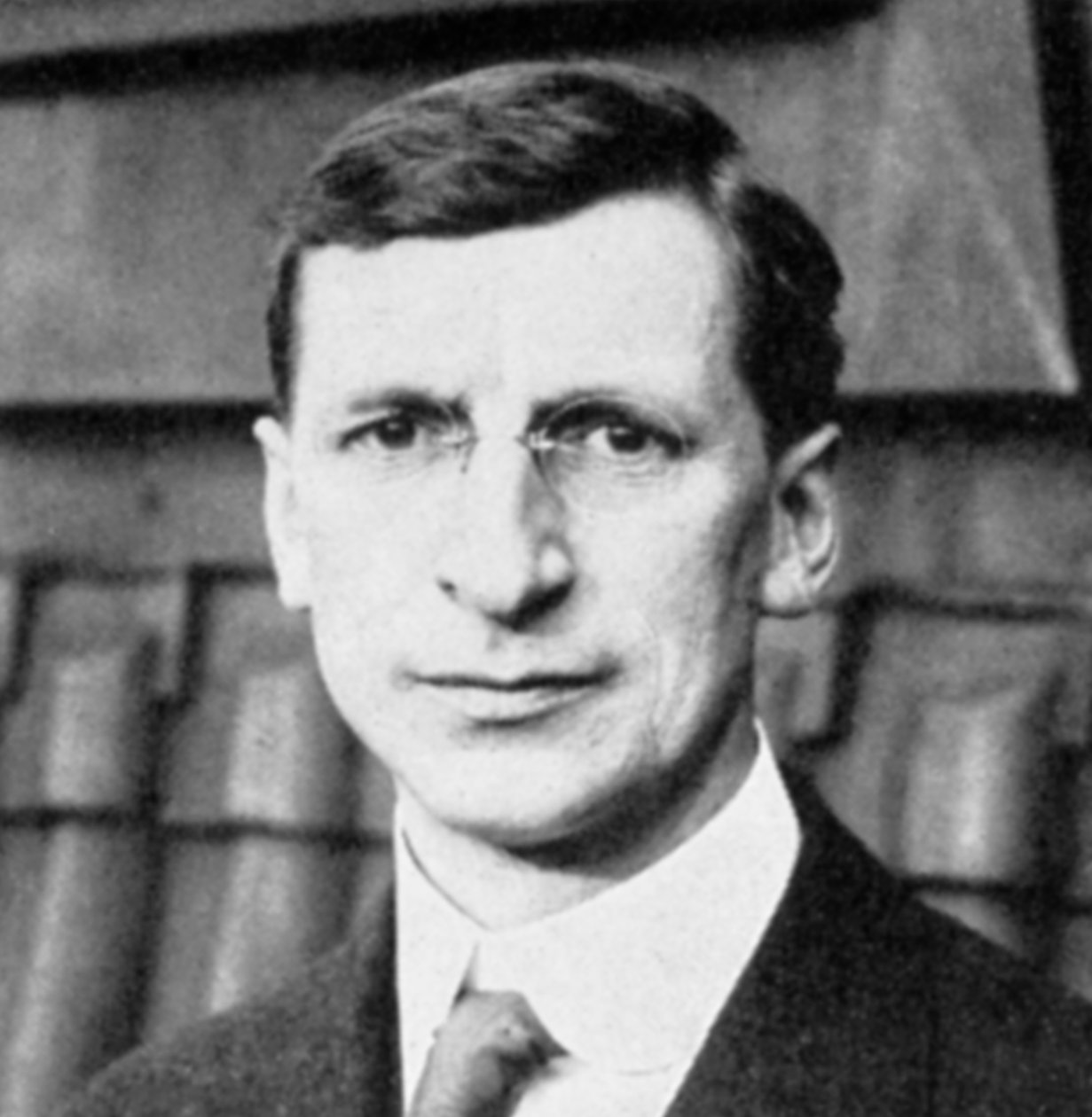 Eamon De Valera, amerikai születésű ír államférfi, 1930-as évek alkotó: Unbekannt