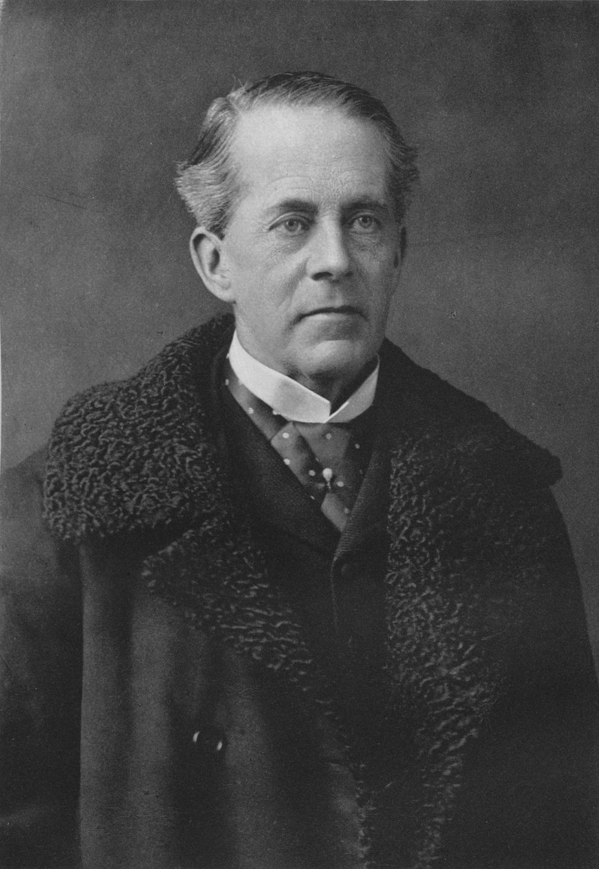 Earl Cadogan, 1911 alkotó: Unbekannt