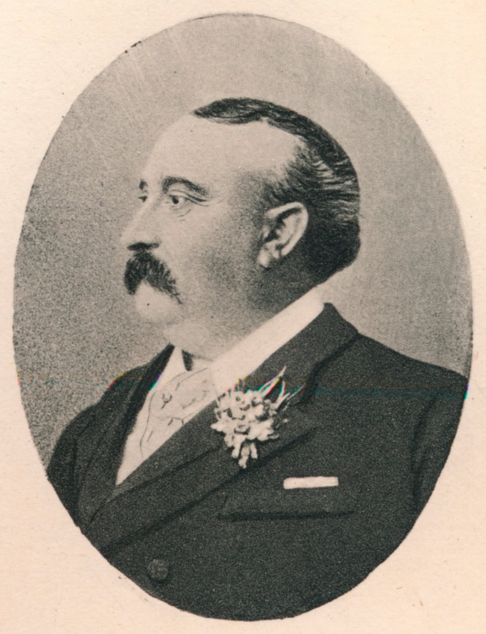 Szerk. Lloyd, 1895 alkotó: Unbekannt