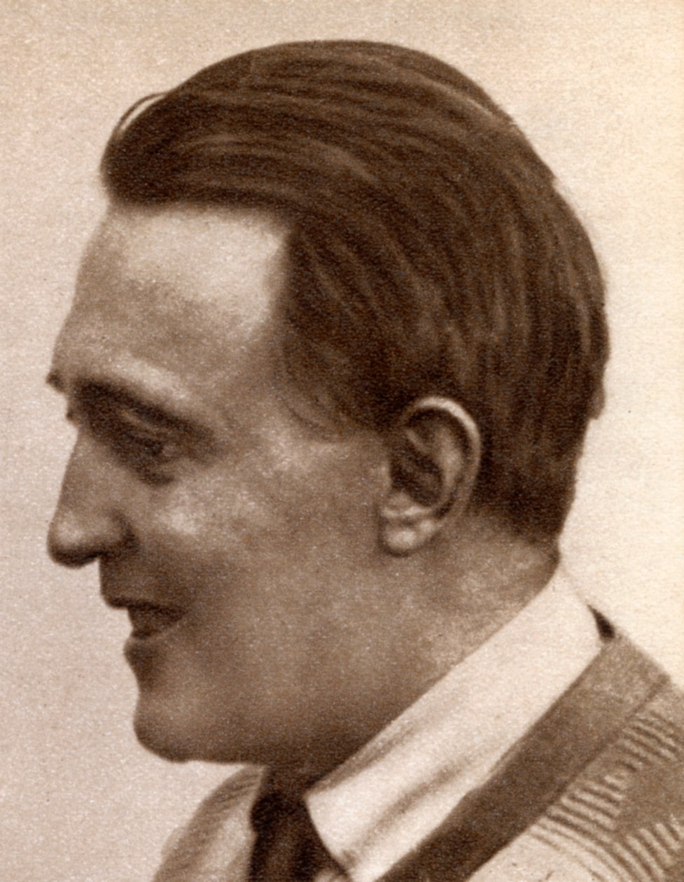 Edmund Goulding brit filmrendező, 1933 alkotó: Unbekannt