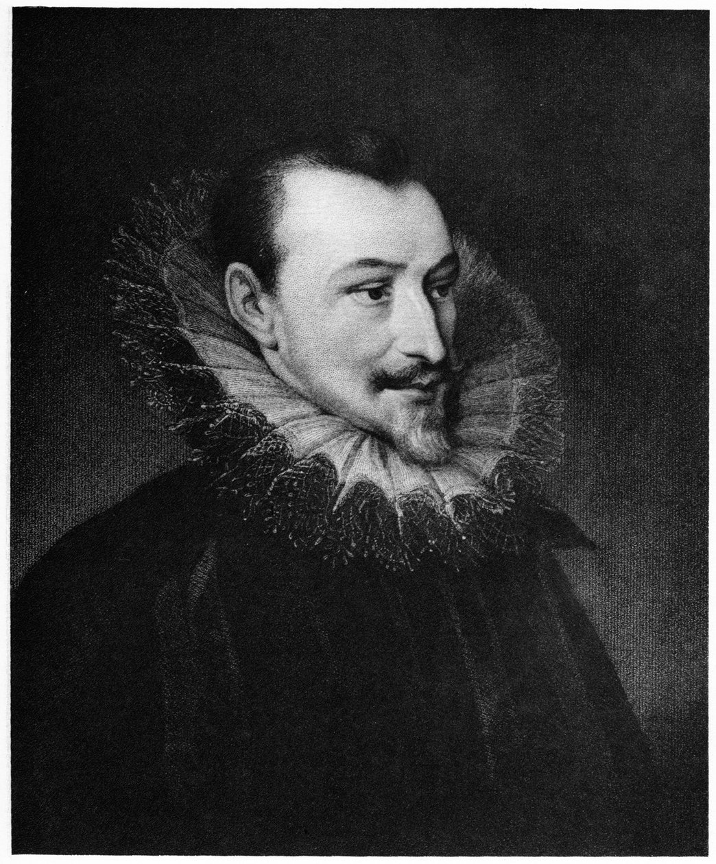 Edmund Spenser, angol költő, XIX alkotó: Unbekannt