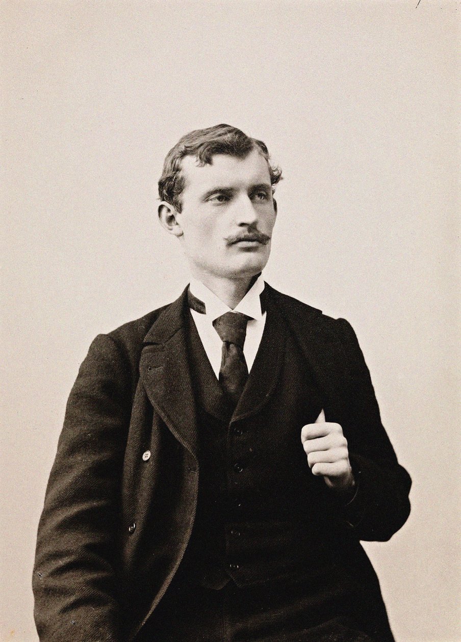 Edward Bajusz, s. 1889 alkotó: Unbekannt