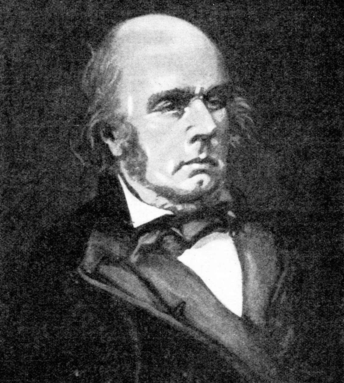 Edward Fitzgerald, 1923 alkotó: Unbekannt