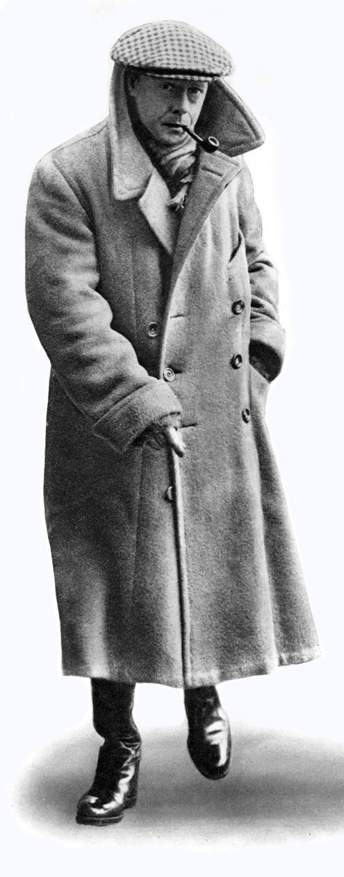 VIII. Edward, az Egyesült Királyságból, 1936 alkotó: Unbekannt