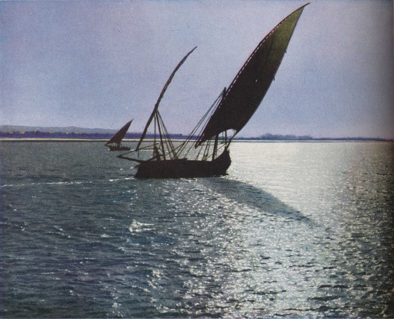 Egyiptom, 1930-as évek alkotó: Unbekannt