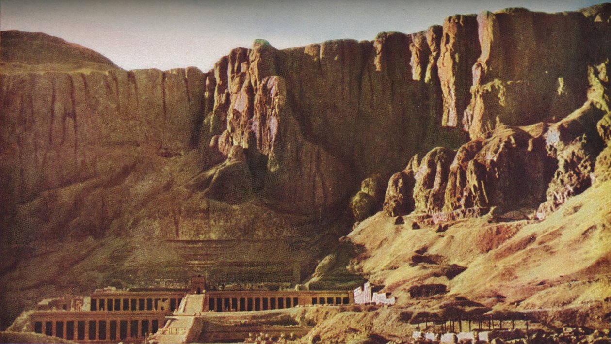 Egyiptom, 1930-as évek alkotó: Unbekannt
