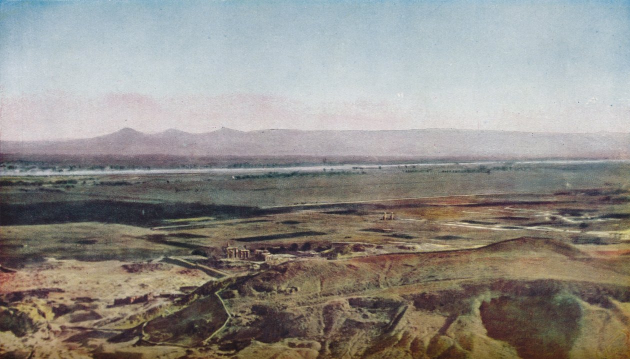 Egyiptom, 1930-as évek alkotó: Unbekannt