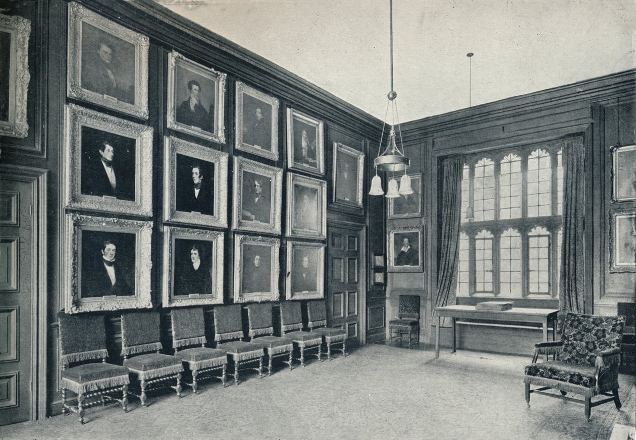 Választási Kamara, 1926 alkotó: Unbekannt