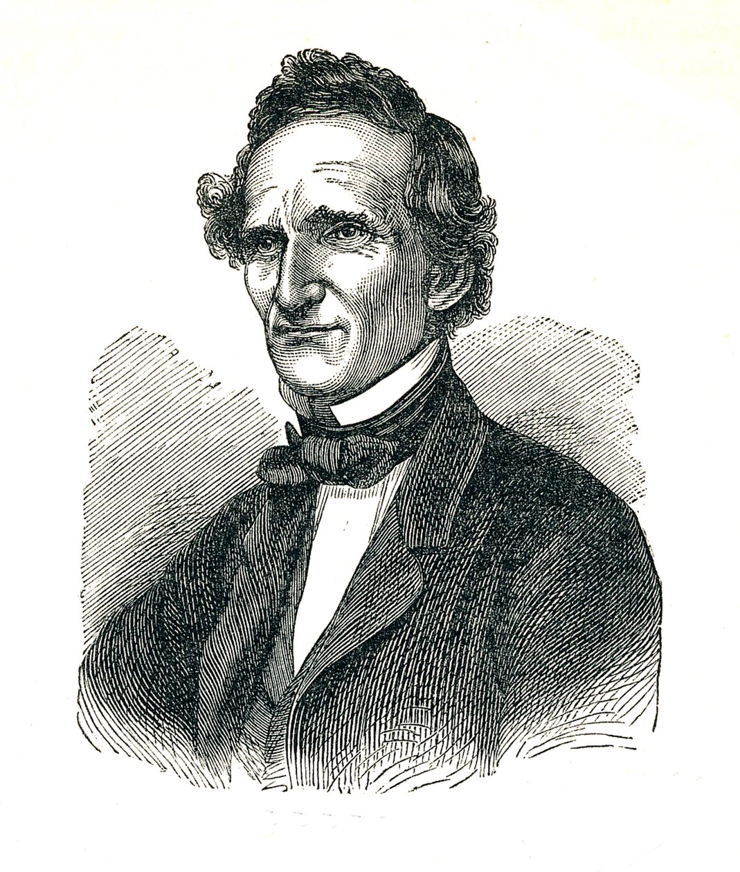 Elihu Burritt, A tanult kovács, 1893 alkotó: Unbekannt