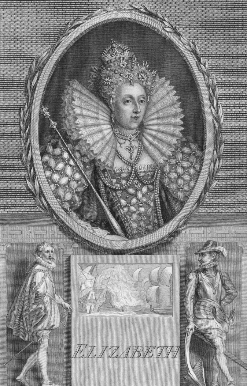 Erzsébet, 1788 alkotó: Unbekannt