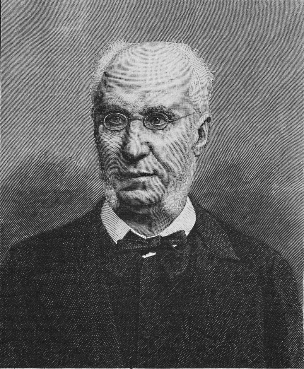Emile Ollivier, 1890 alkotó: Unbekannt