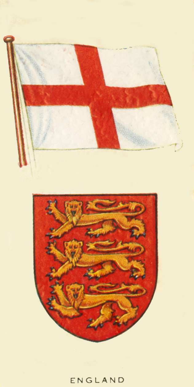 Anglia, 1935. alkotó: Unbekannt