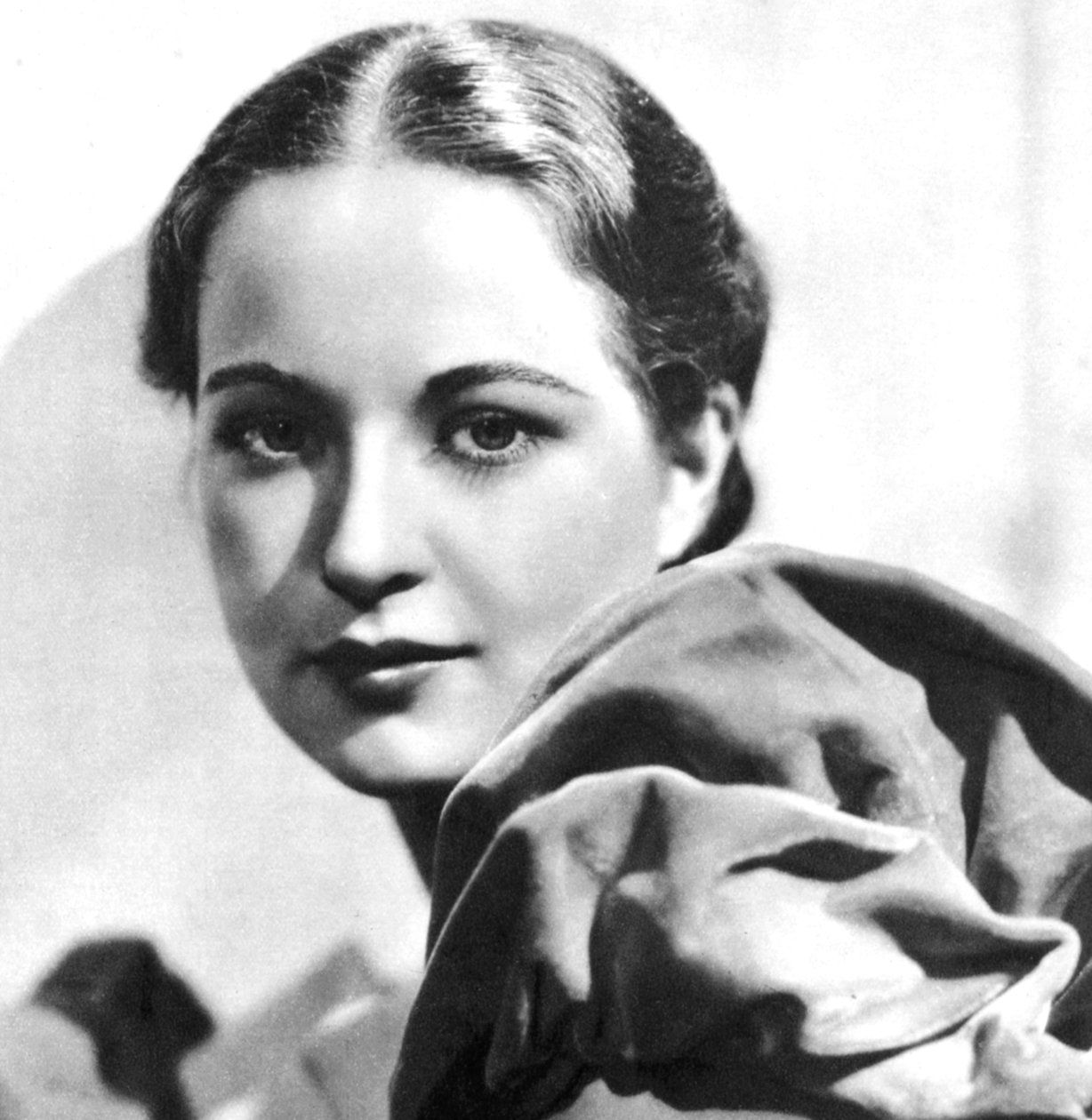Evelyn Venable amerikai színésznő, 1934-1935 alkotó: Unbekannt