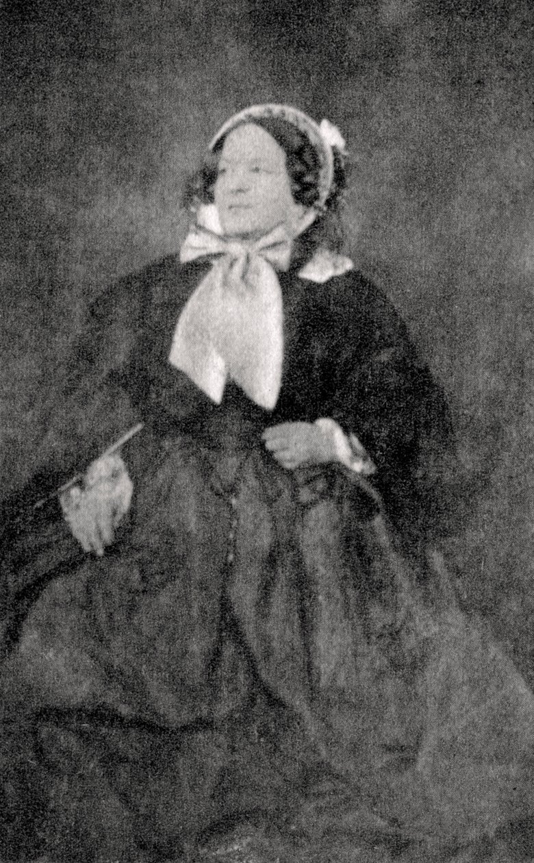 Ewelina Hanska, Madame Honore de Balzac, 19. század alkotó: Unbekannt