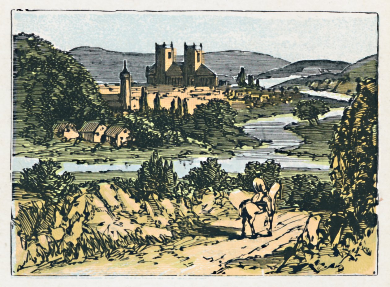 Exeter, 1910 alkotó: Unbekannt