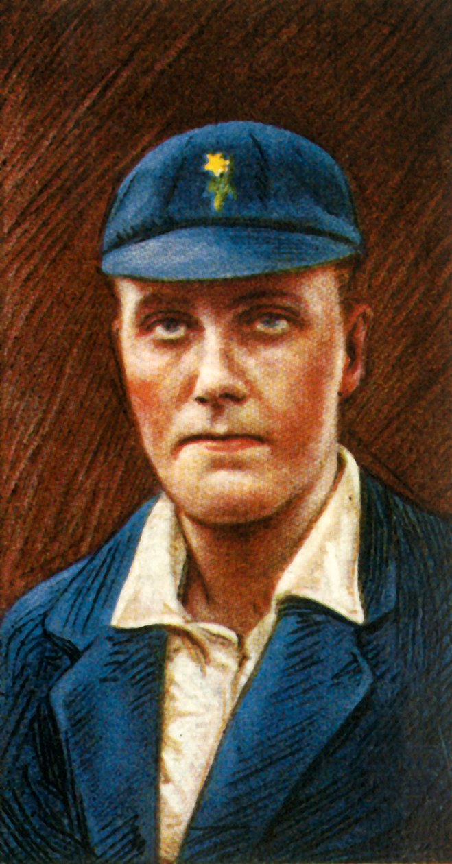 F. Ryan Glamorgan, 1928. alkotó: Unbekannt