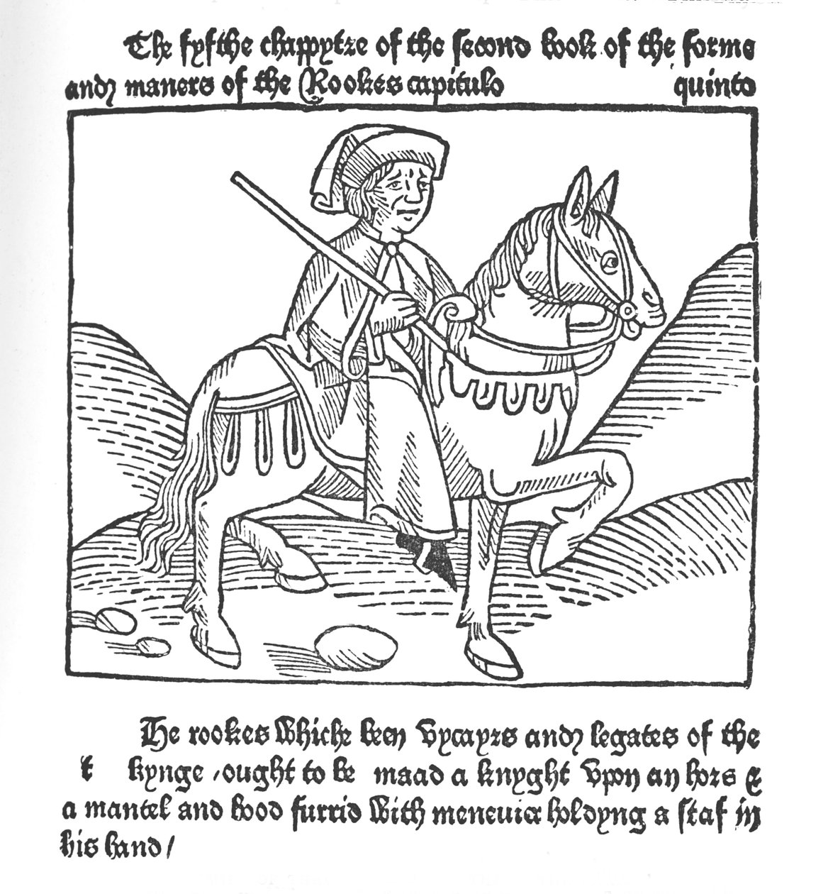Fakszimile a játékról és a sakkjátékról, c1470 alkotó: Unbekannt