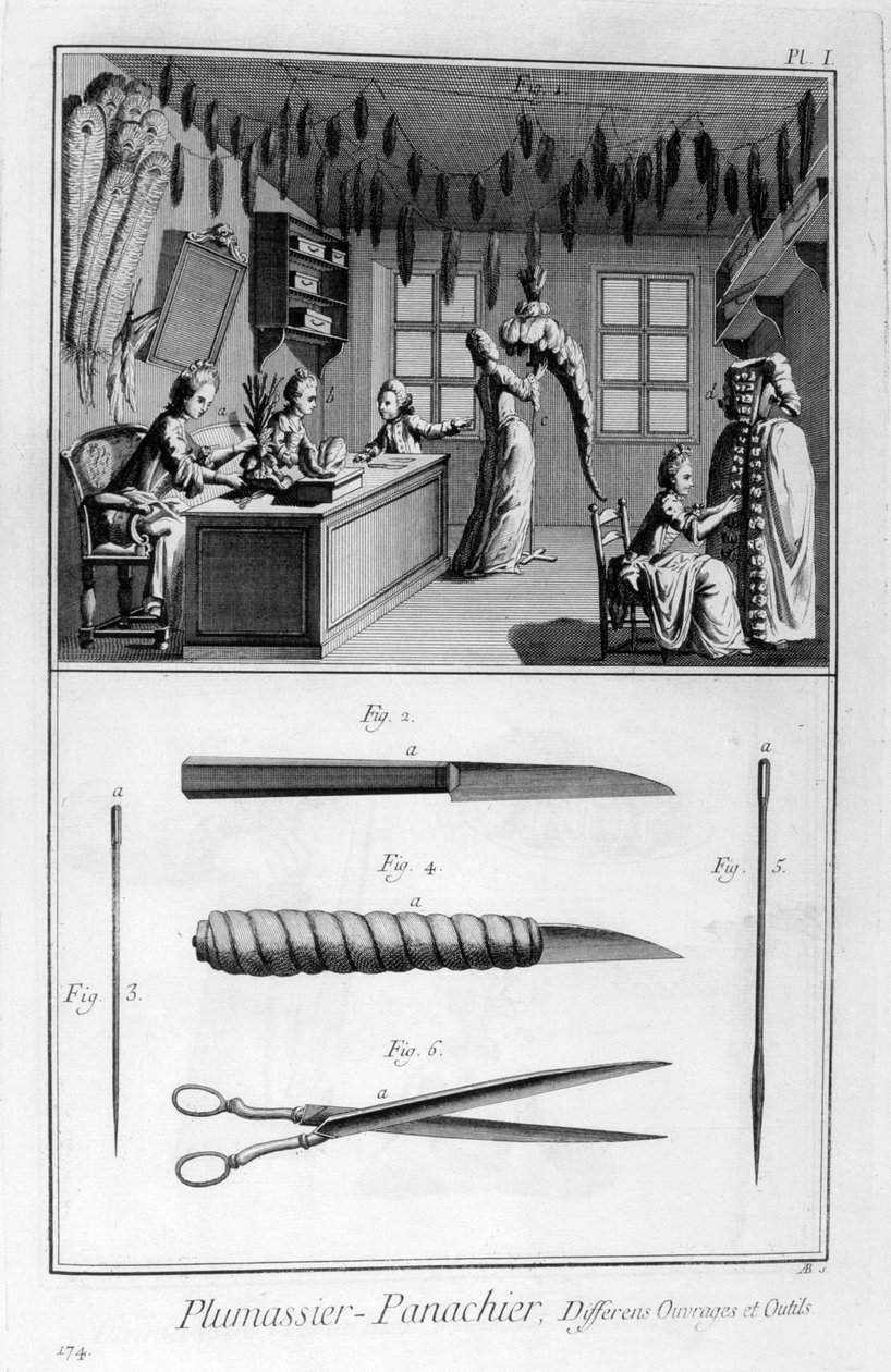 Tollkötő, 1751-1777 alkotó: Unbekannt