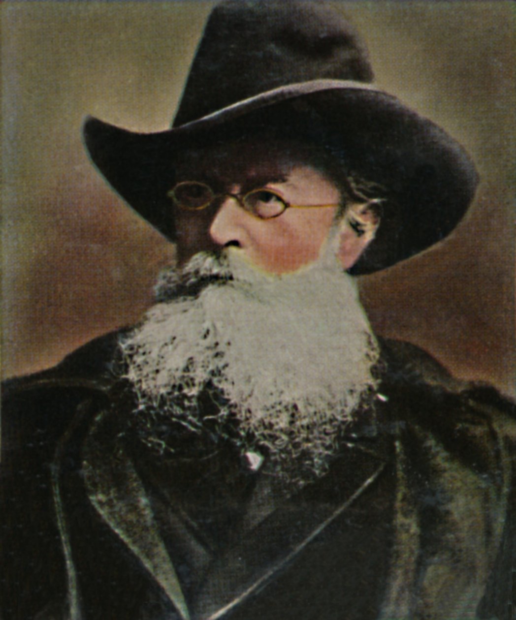 Felix Dahn 1834-1912, 1934. alkotó: Unbekannt