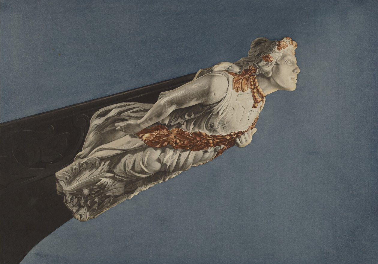 Figura, 19351942. alkotó: Unbekannt