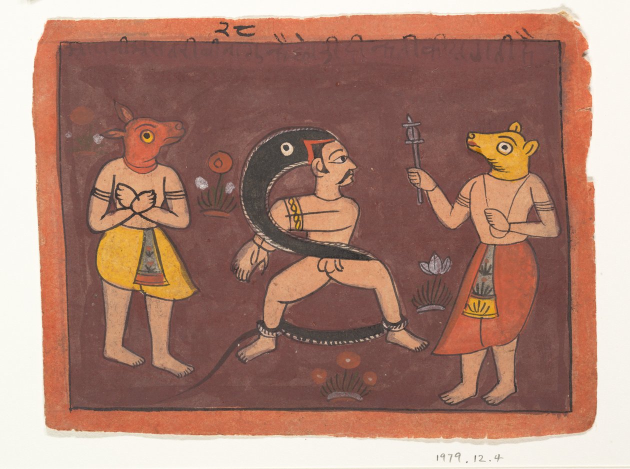 Népi festészet, 1725. alkotó: Unbekannt