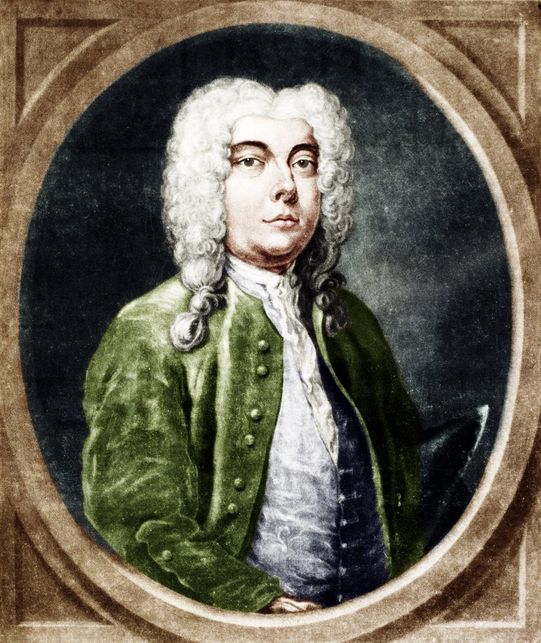 Francesco Bernardi SENESINO - metszet. Olasz férfi mezzoszoprán kasztrató. 1680-1750. énekelt Händel társaságában. Számos szerepet alakított Händel operájában. Kasztrált. alkotó: Unbekannt