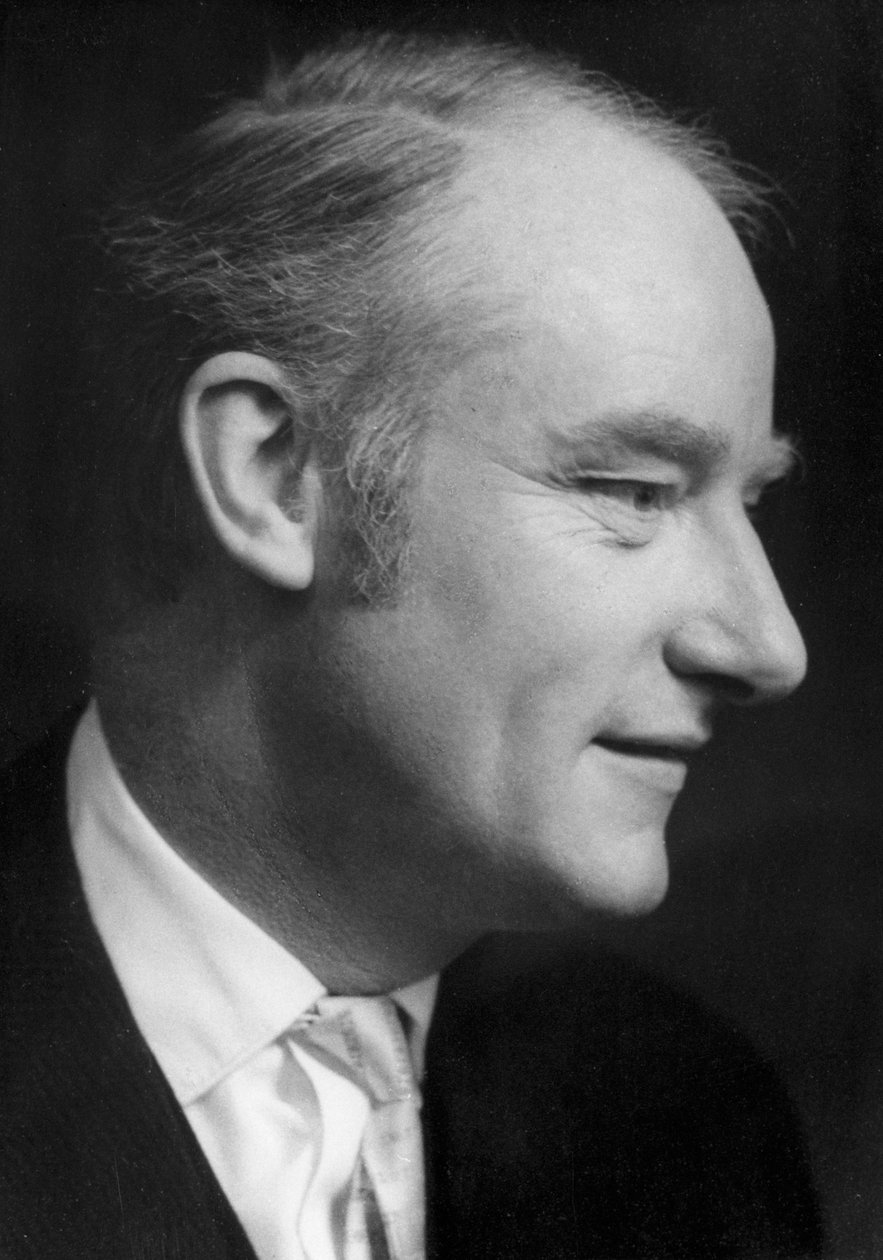 Francis Harry Compton Crick brit mikrobiológus, 1962 alkotó: Unbekannt