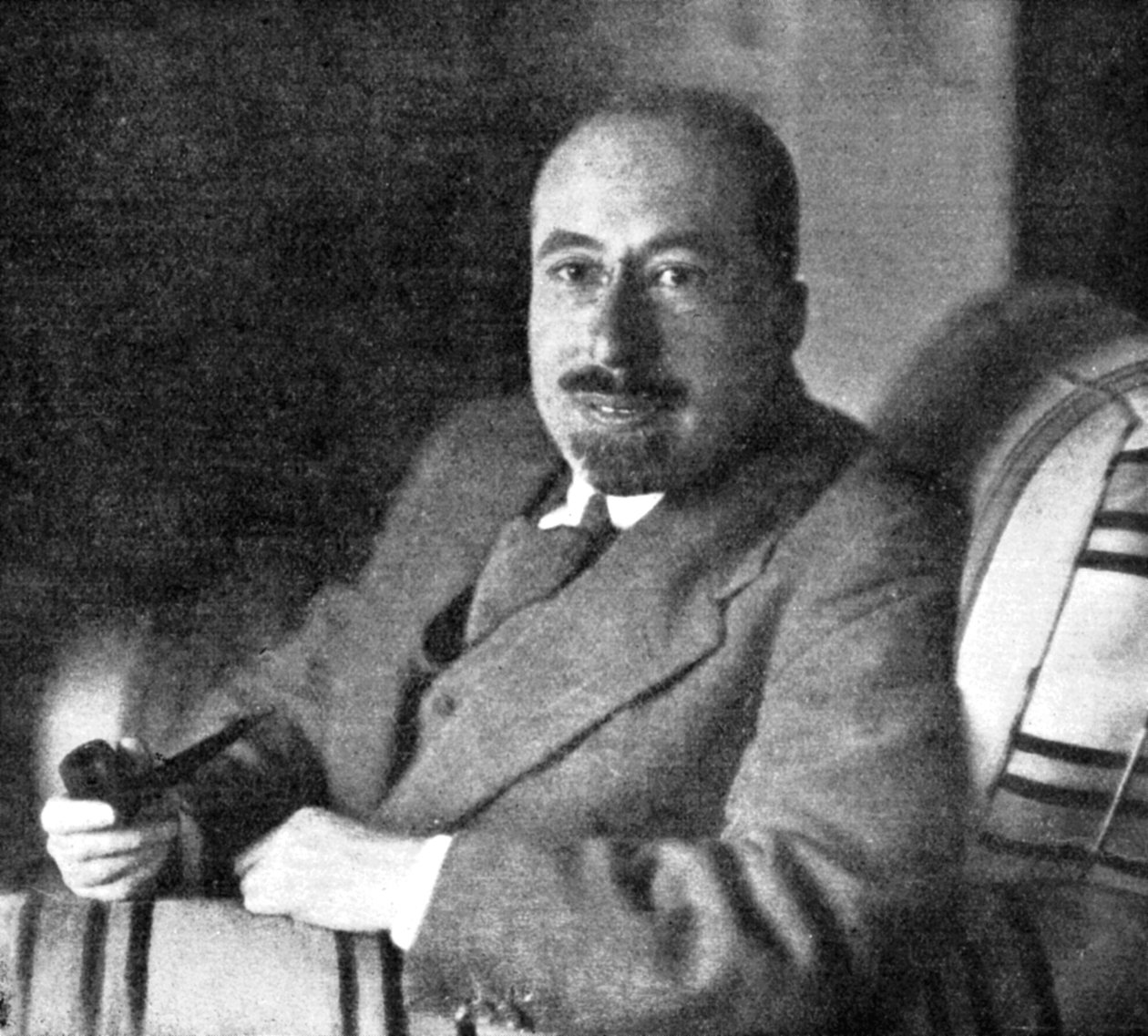 Frank Arthur Swinnerton 1884-1982, angol kritikus és regényíró, XX. század eleje alkotó: Unbekannt