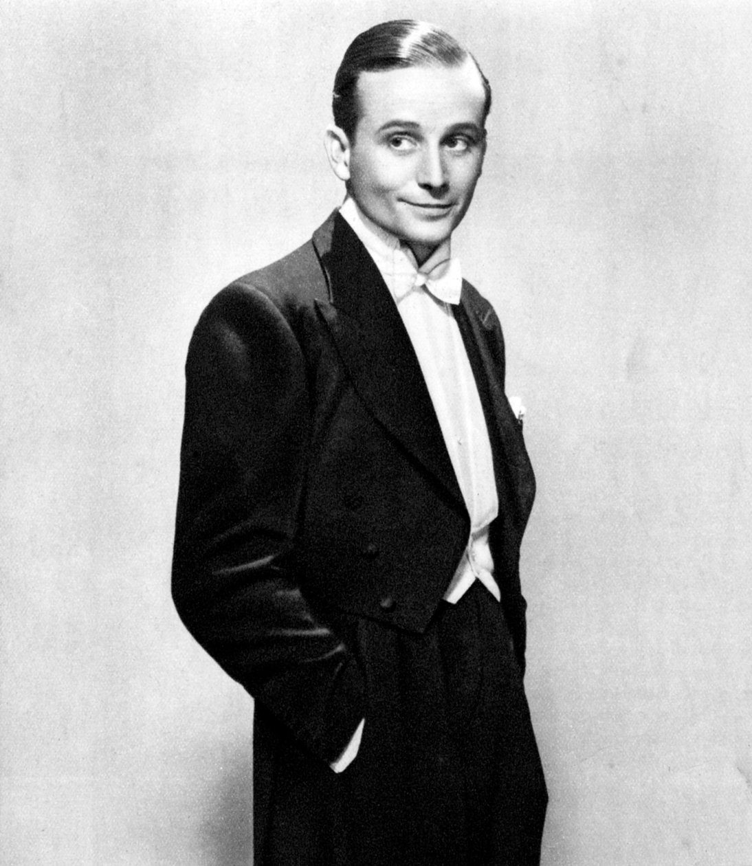 Frank Lawton brit színész, 1934-1935 alkotó: Unbekannt