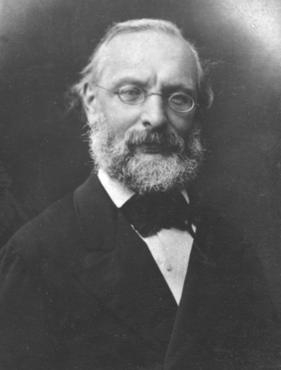 Frederic Passy, 1893 alkotó: Unbekannt