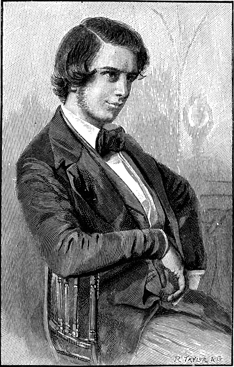Frederick Augustus Abel 1827-1902, angol kémikus és feltaláló, 1893 alkotó: Unbekannt