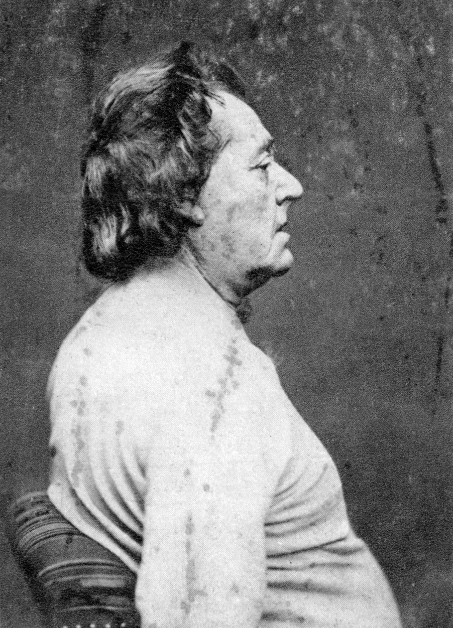 Frederick Lemaitre francia színész és drámaíró, 1876 alkotó: Unbekannt
