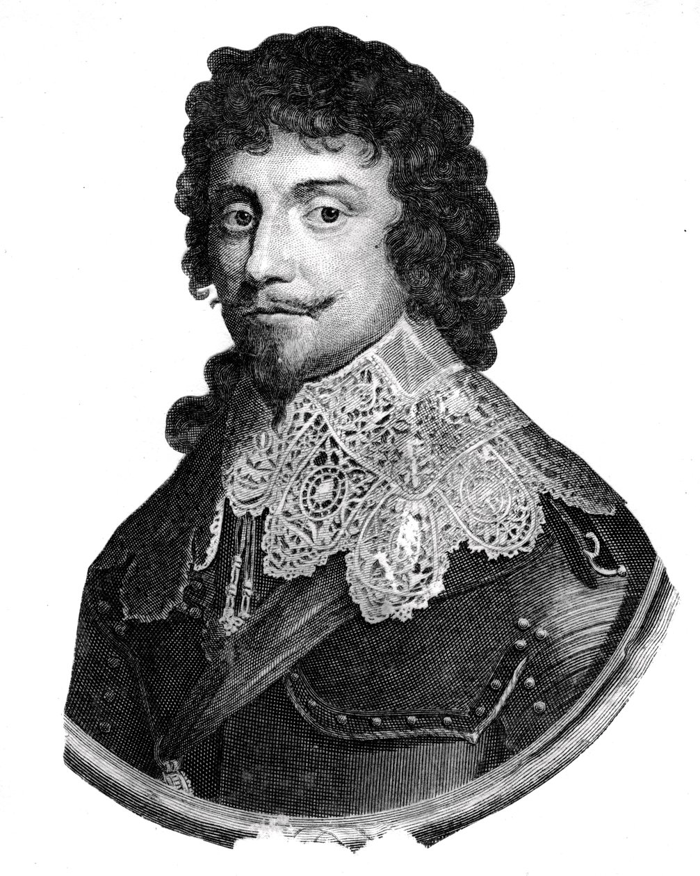 V. Frigyes cseh király 1619-1620 között alkotó: Unbekannt