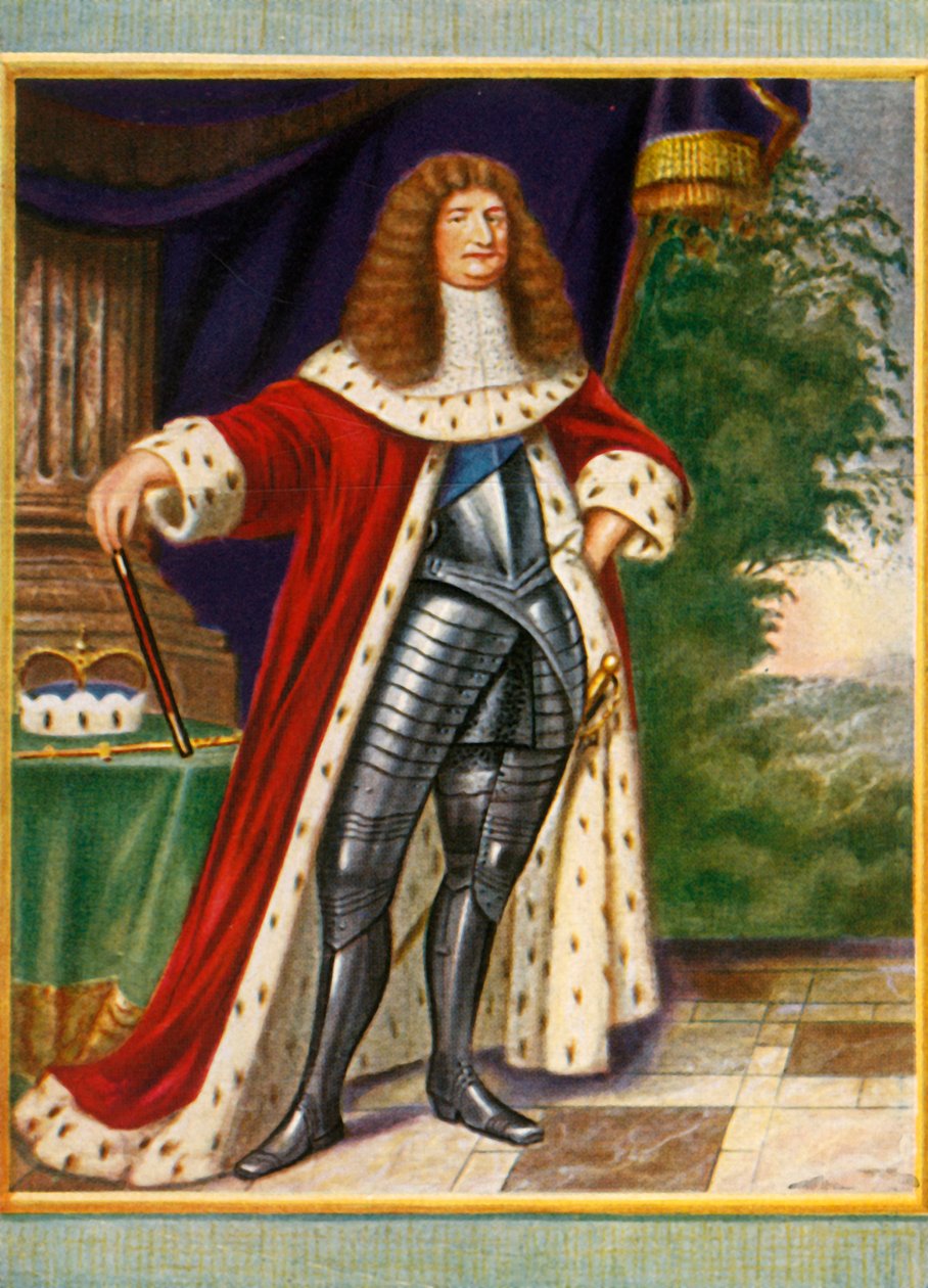 Frederick William, 1933. alkotó: Unbekannt