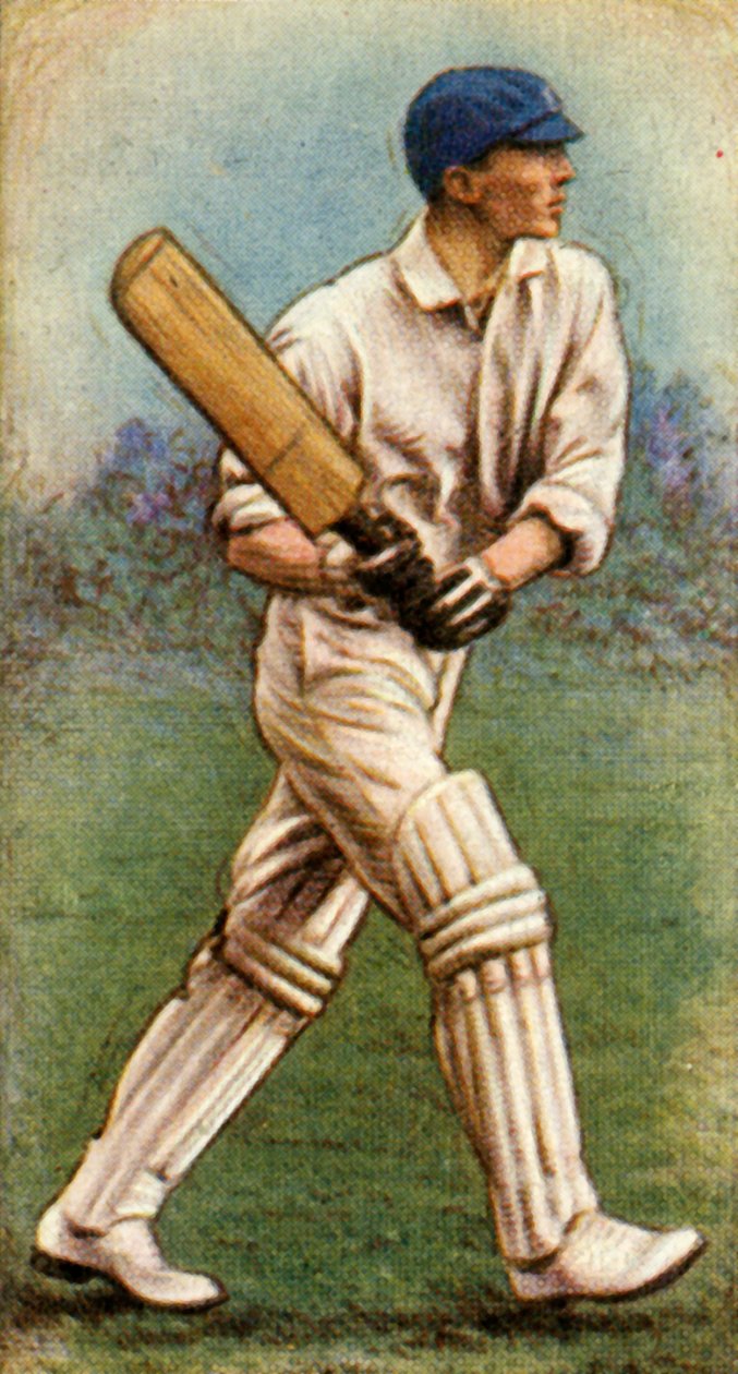 G. Gunn Notts, 1928. alkotó: Unbekannt