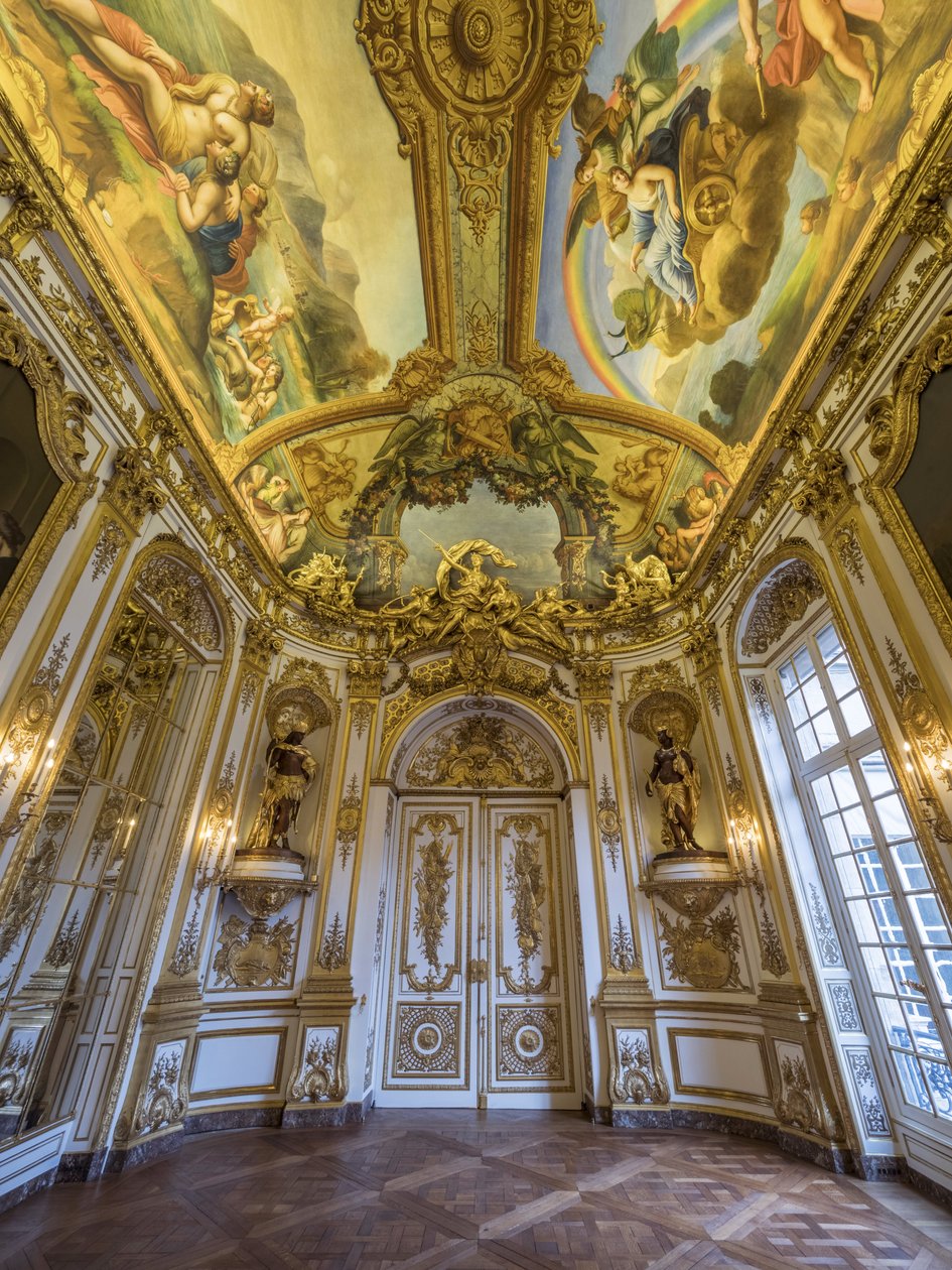 Doree Galéria: Francois Antoine Vasse (1681-1736) famunkái alkotó: Unbekannt