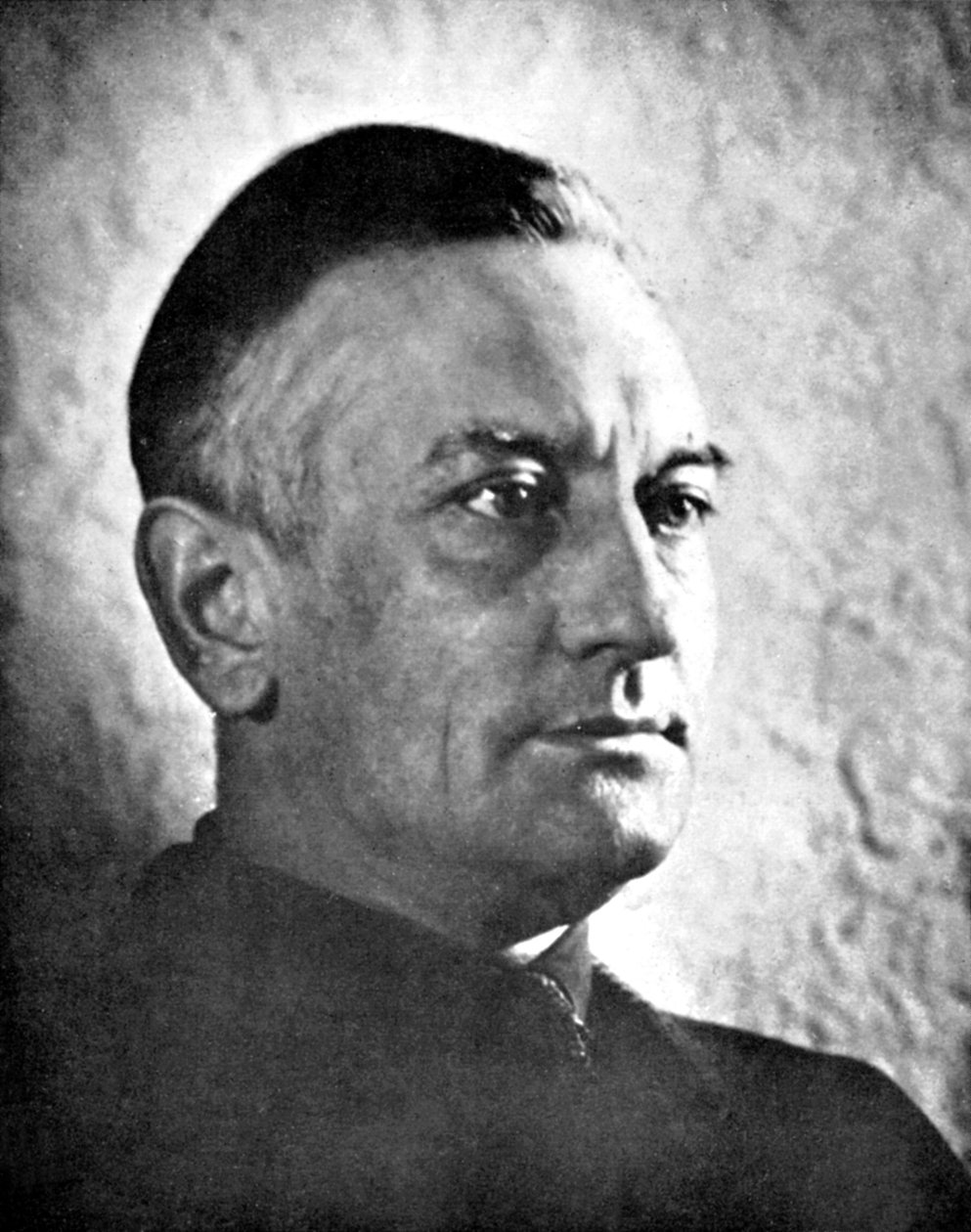 Gene Fowler 1890-1960, amerikai újságíró és író, a XX. század eleje alkotó: Unbekannt