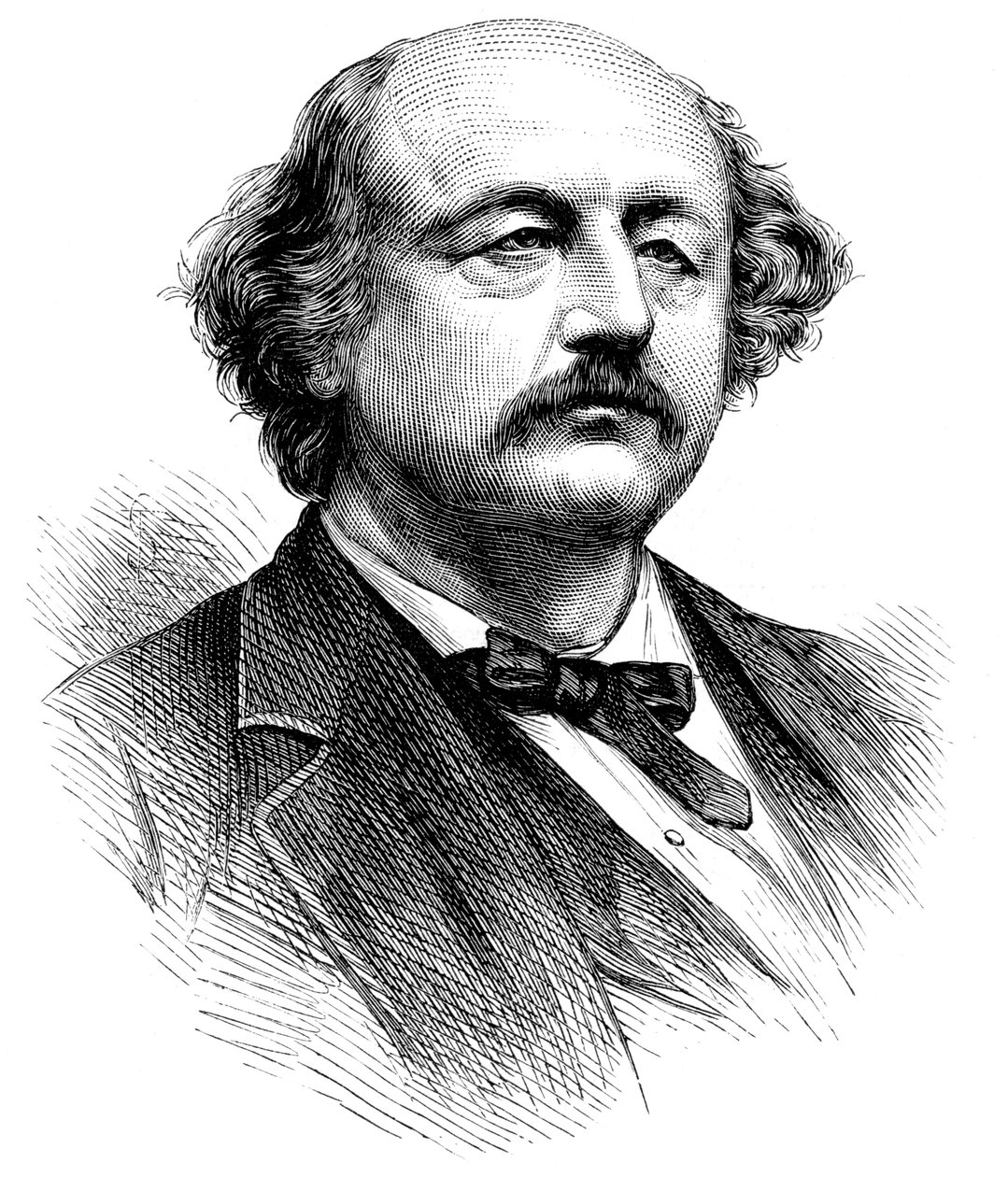 Butler tábornok, az amerikai polgárháború szakszervezeti tábornoka és politikus, 1880 alkotó: Unbekannt
