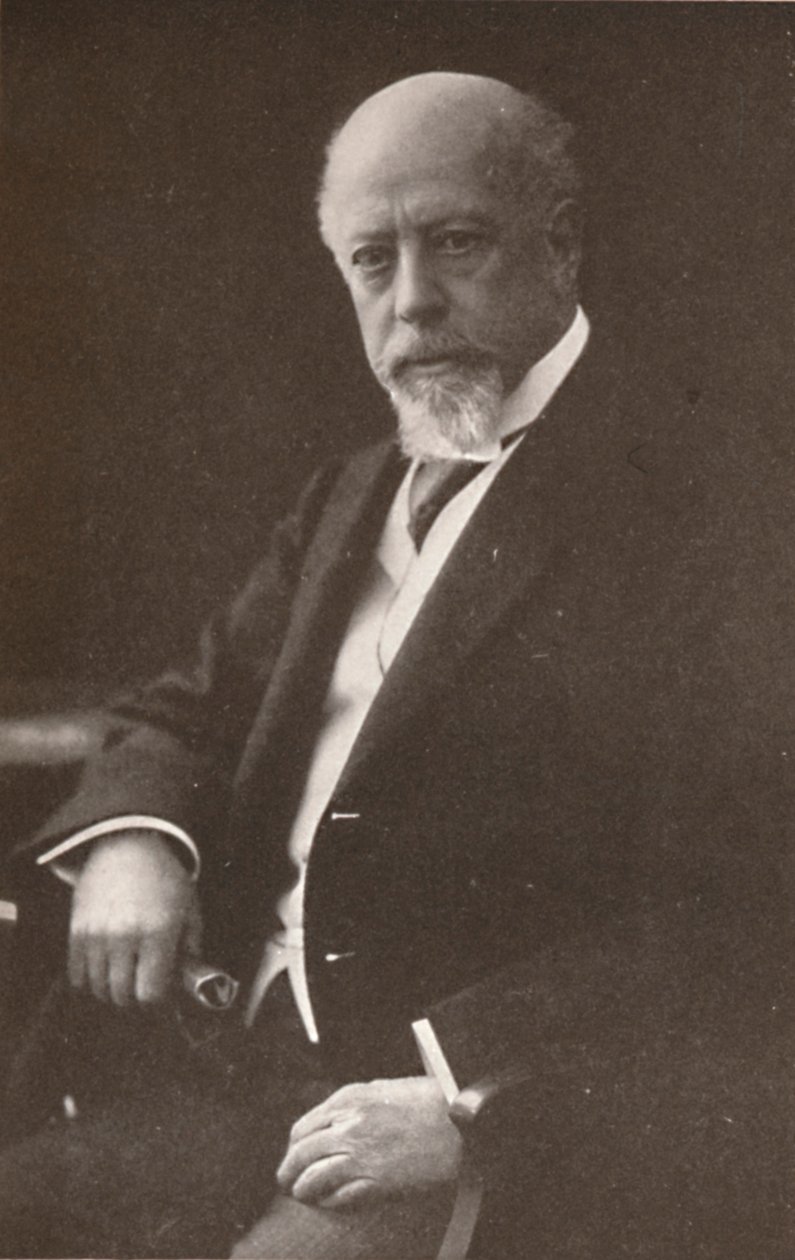 Julio Roca tábornok, 1914 alkotó: Unbekannt