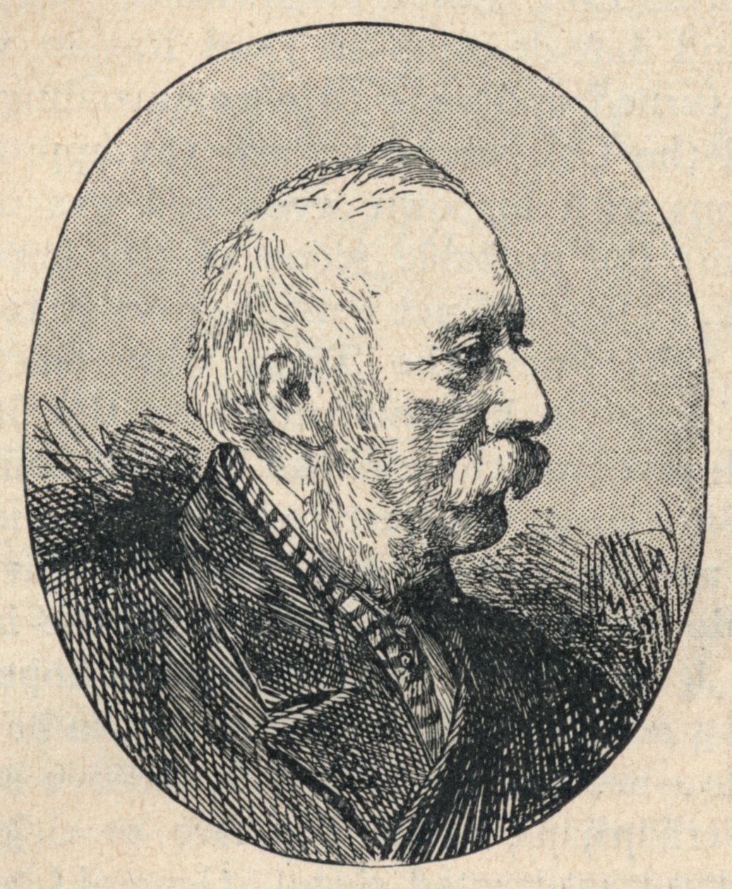Scarlett tábornok, 1902 alkotó: Unbekannt